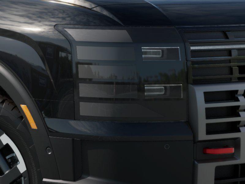 new 2026 Hyundai Palisade car