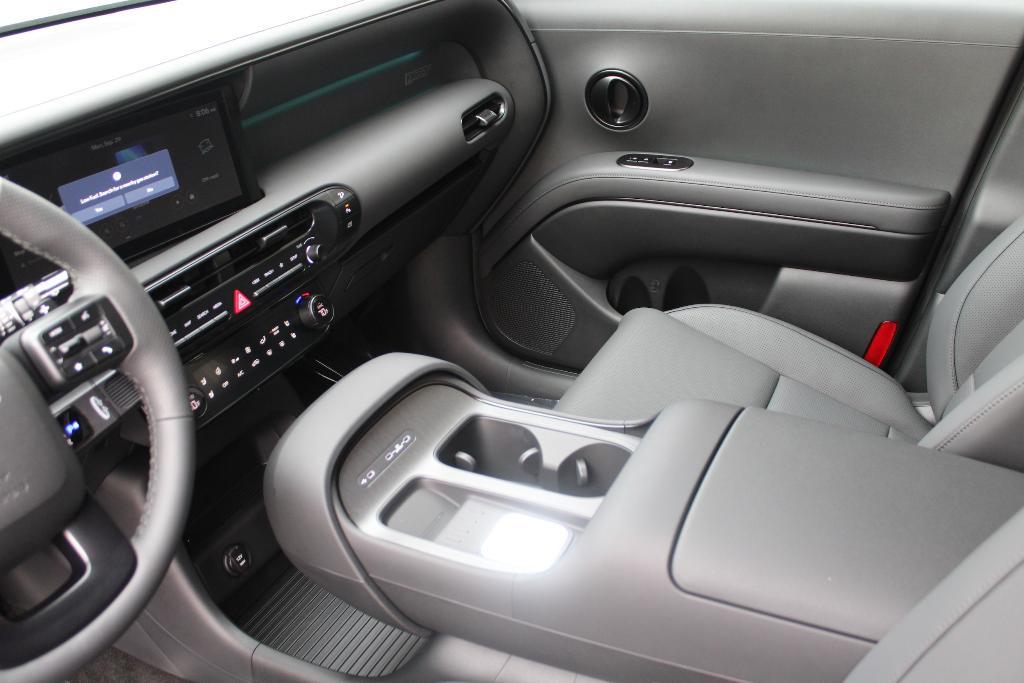 new 2026 Hyundai Palisade car, priced at $56,539