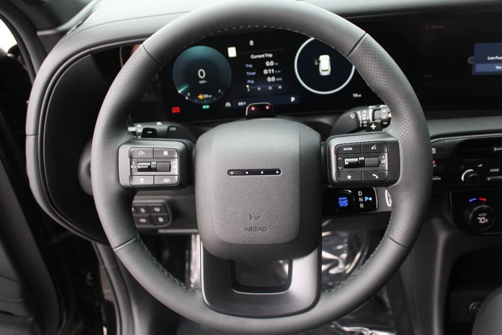 new 2026 Hyundai Palisade car, priced at $56,539