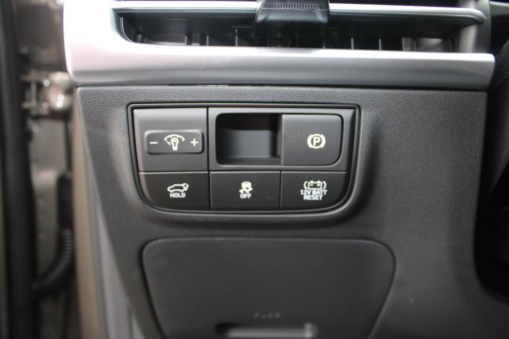 new 2025 Hyundai TUCSON Hybrid car, priced at $36,381
