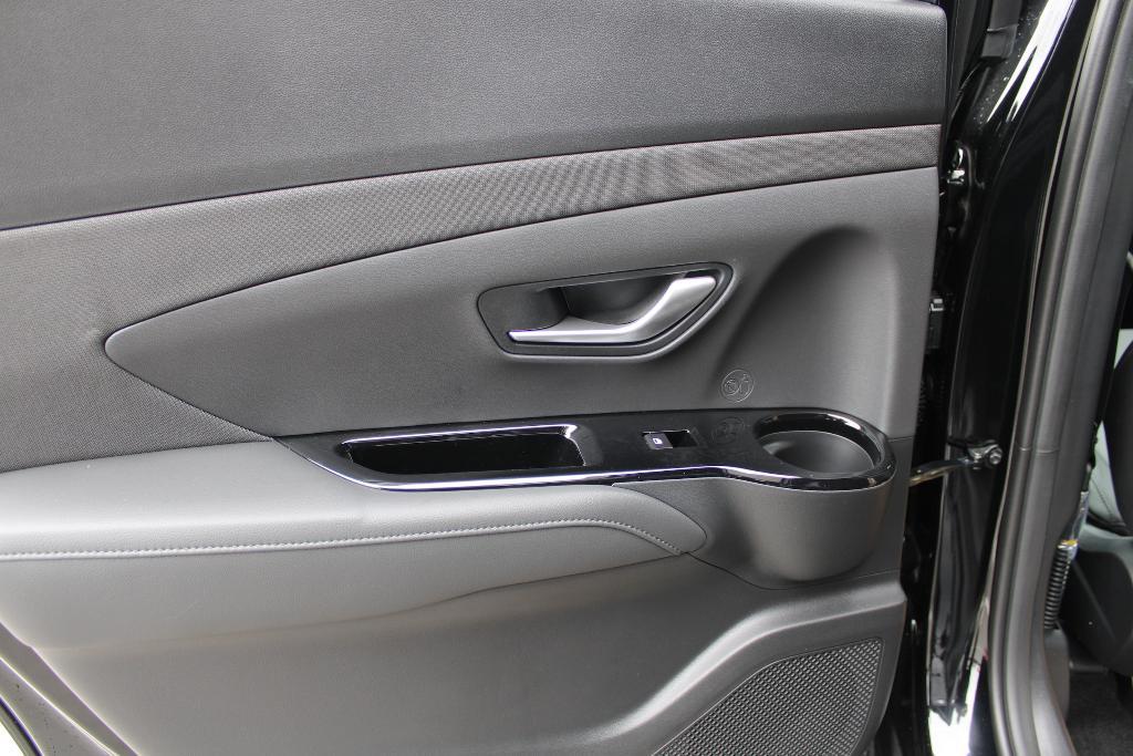 new 2025 Hyundai SANTA CRUZ car, priced at $33,383