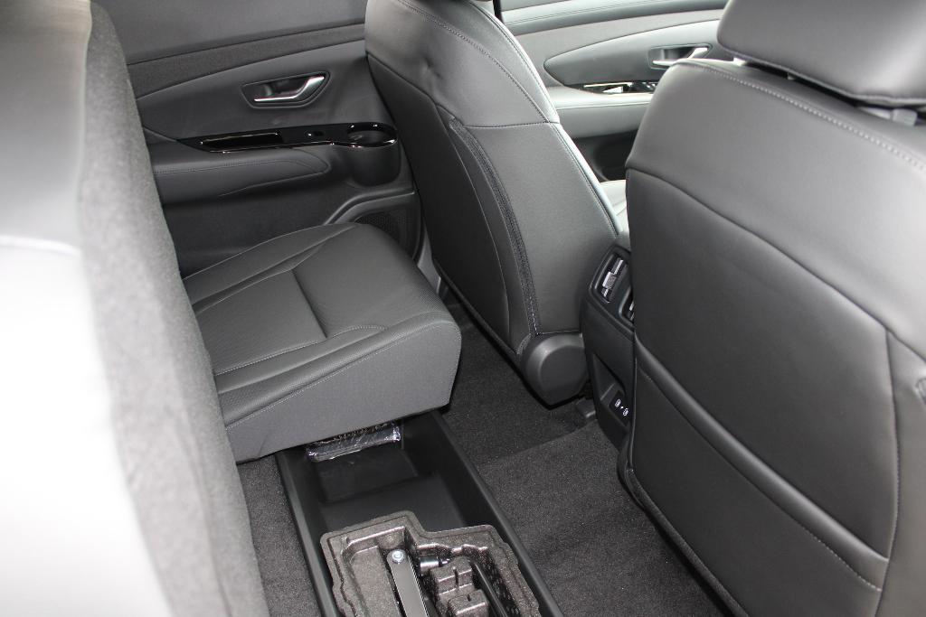 new 2025 Hyundai SANTA CRUZ car, priced at $33,383