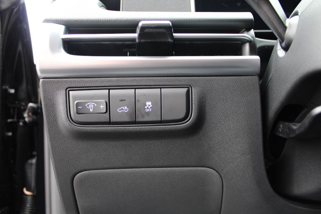 new 2025 Hyundai SANTA CRUZ car, priced at $33,383