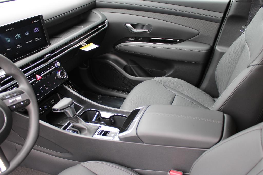 new 2025 Hyundai SANTA CRUZ car, priced at $33,383