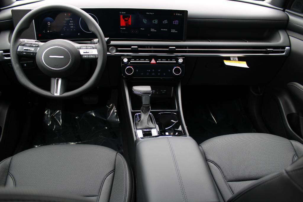 new 2025 Hyundai SANTA CRUZ car, priced at $33,383
