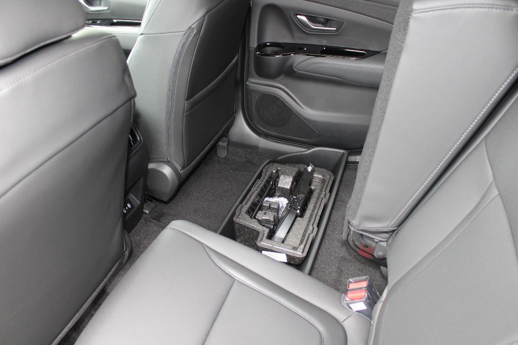 new 2025 Hyundai SANTA CRUZ car, priced at $33,383