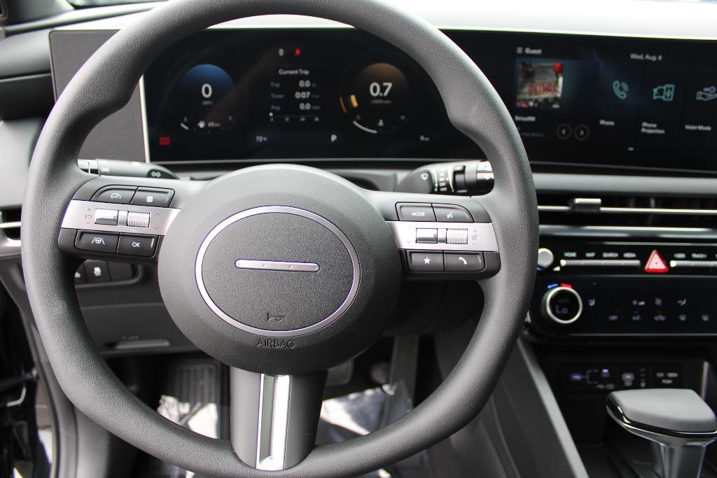 new 2025 Hyundai SANTA CRUZ car, priced at $33,383