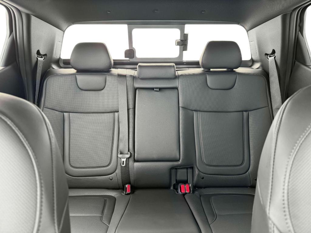 new 2025 Hyundai SANTA CRUZ car