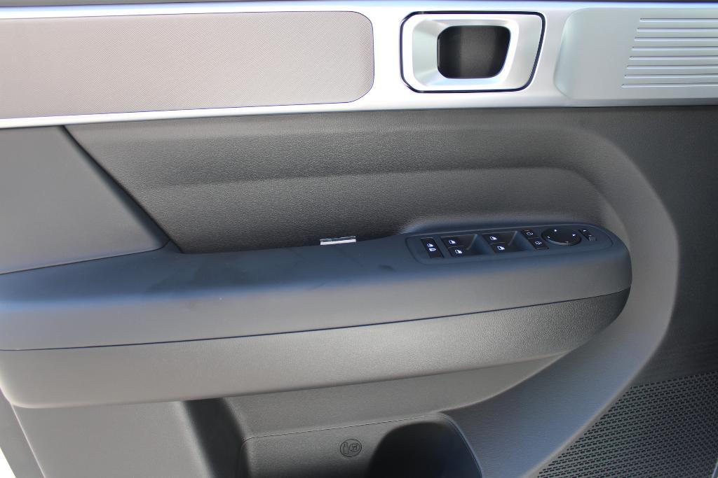 new 2026 Hyundai Santa Fe car, priced at $37,659