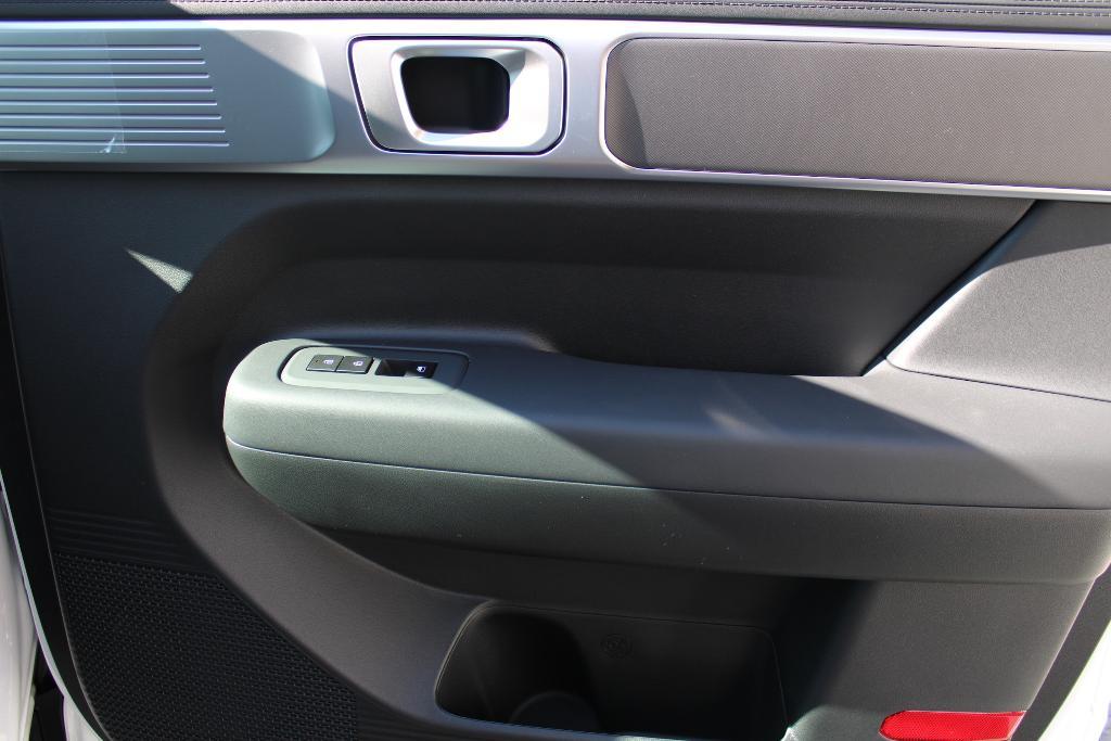 new 2026 Hyundai Santa Fe car, priced at $37,659