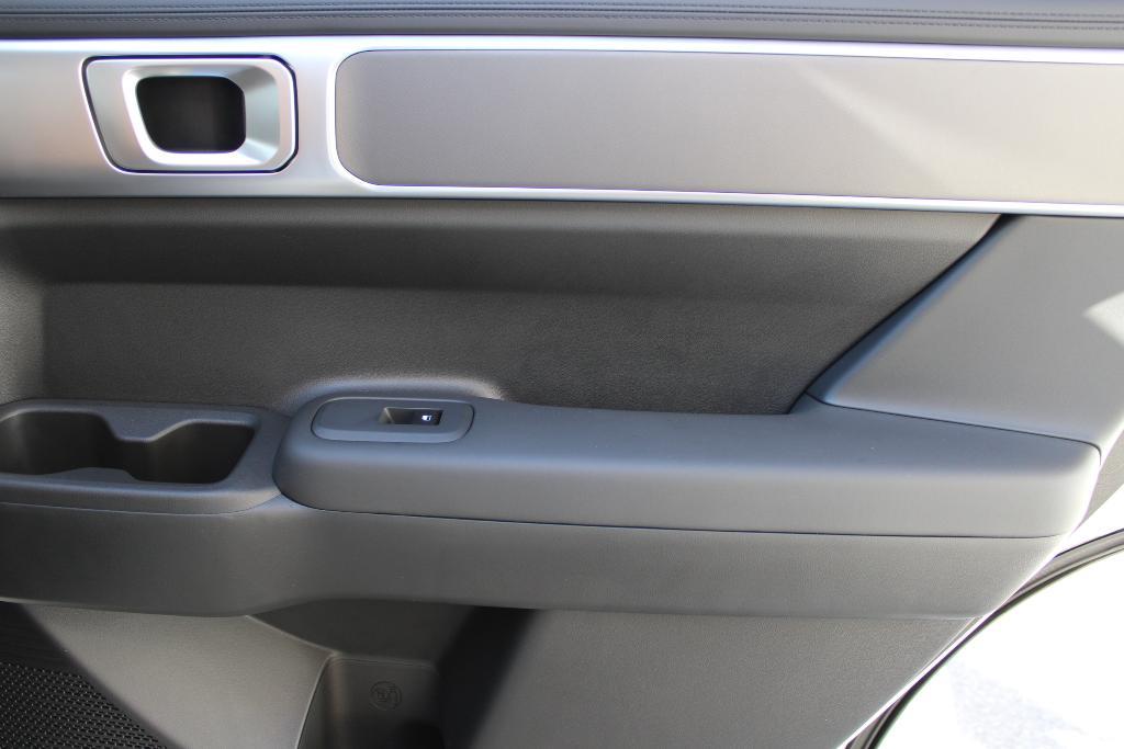 new 2026 Hyundai Santa Fe car, priced at $37,659