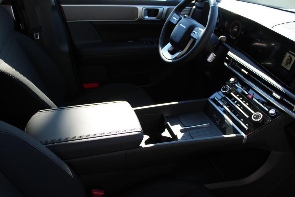 new 2026 Hyundai Santa Fe car, priced at $37,659