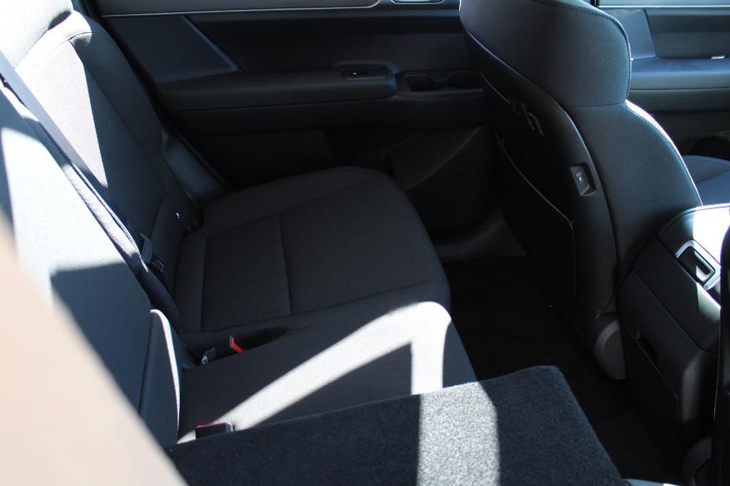 new 2026 Hyundai Santa Fe car, priced at $37,659