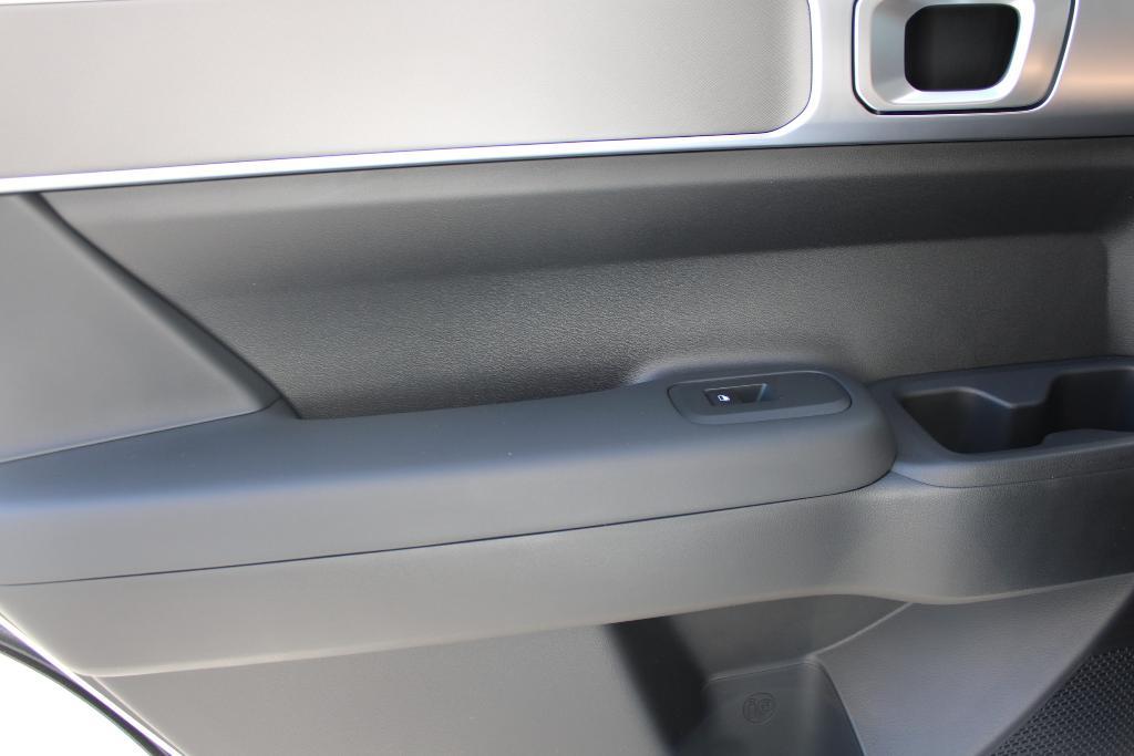 new 2026 Hyundai Santa Fe car, priced at $37,659