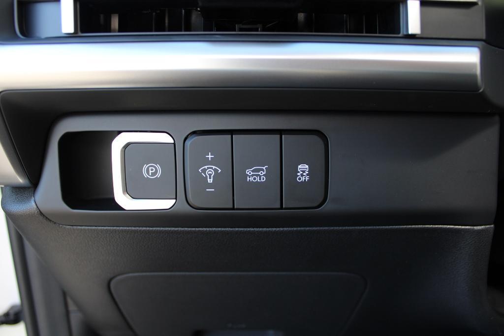new 2026 Hyundai Santa Fe car, priced at $37,659