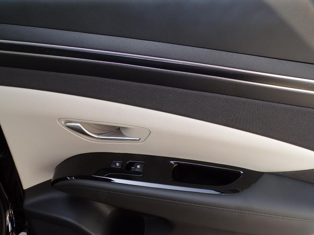 new 2024 Hyundai TUCSON Plug-In Hybrid car, priced at $43,389