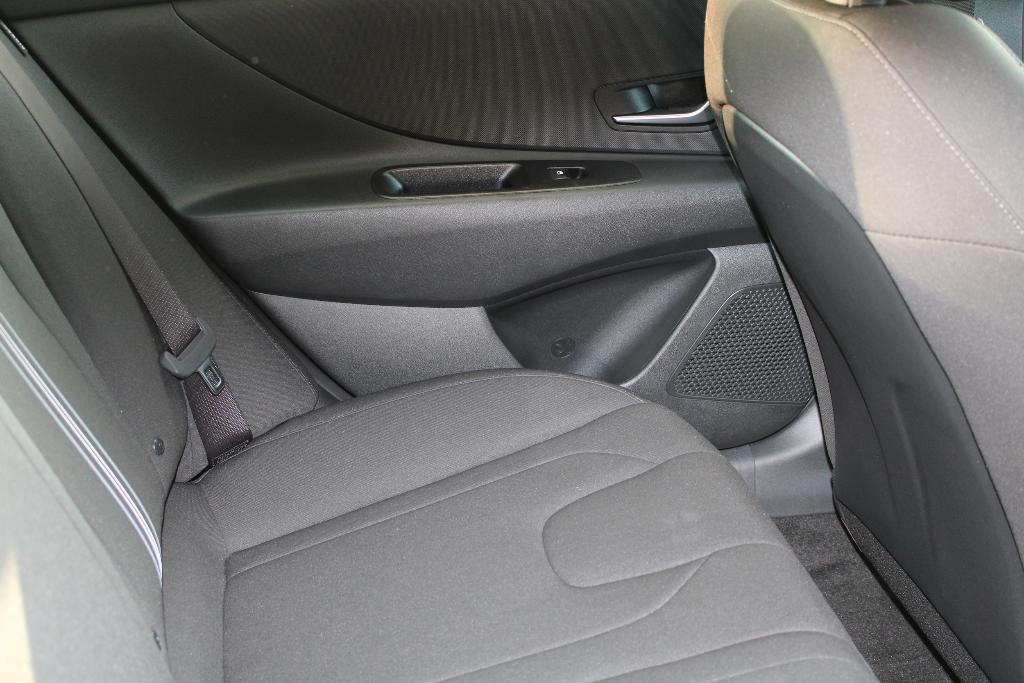 new 2025 Hyundai ELANTRA HEV car, priced at $25,603