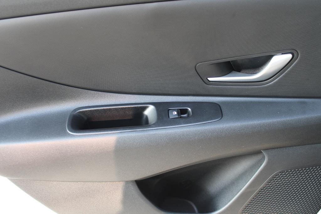 new 2025 Hyundai ELANTRA HEV car, priced at $25,603