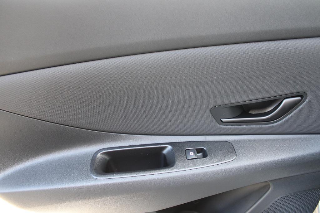 new 2025 Hyundai Elantra car, priced at $23,261