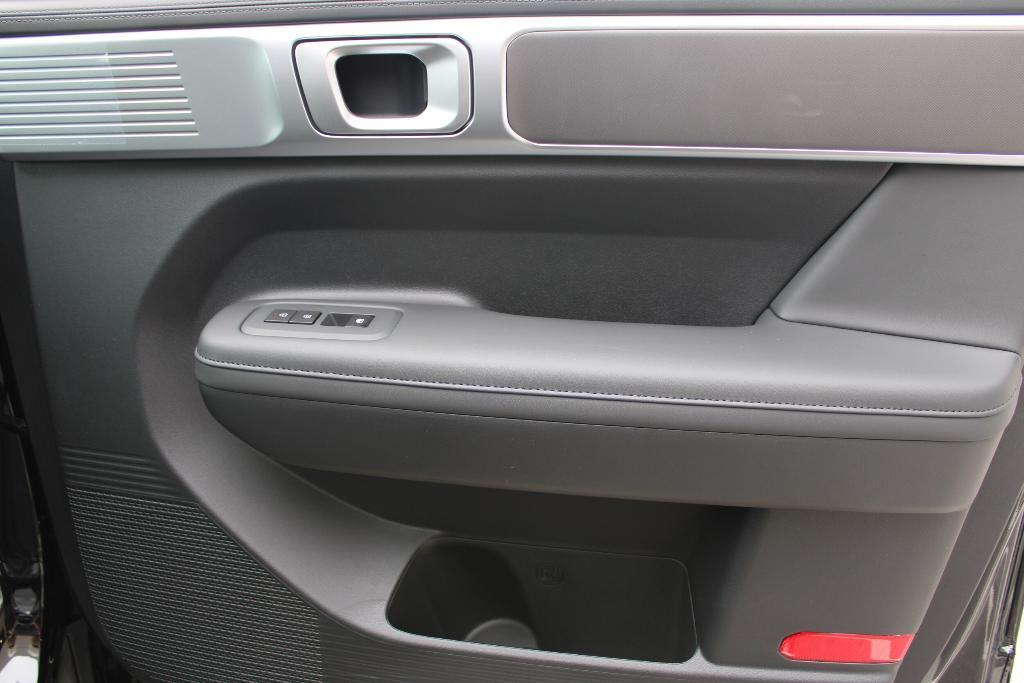 new 2026 Hyundai Santa Fe car, priced at $37,903