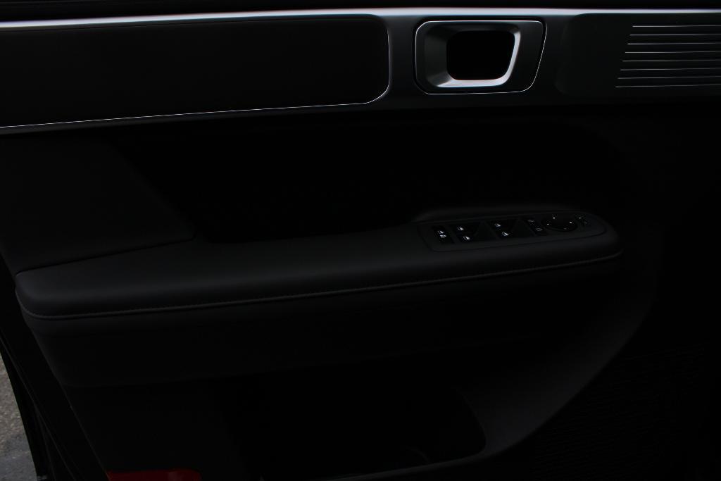 new 2026 Hyundai Santa Fe car, priced at $37,903