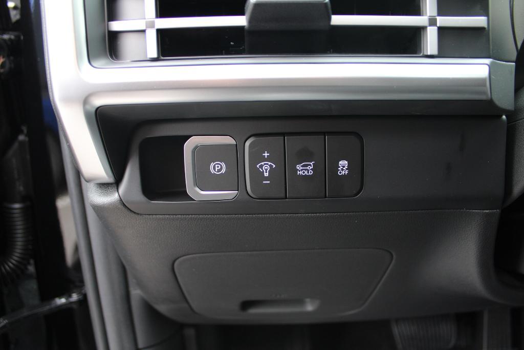 new 2026 Hyundai Santa Fe car, priced at $37,903