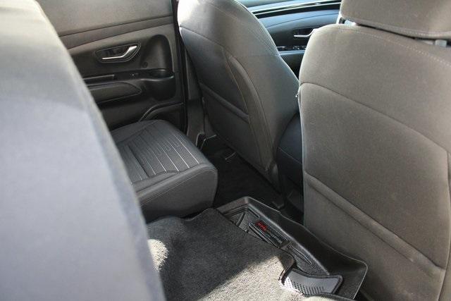 used 2022 Hyundai SANTA CRUZ car, priced at $25,466