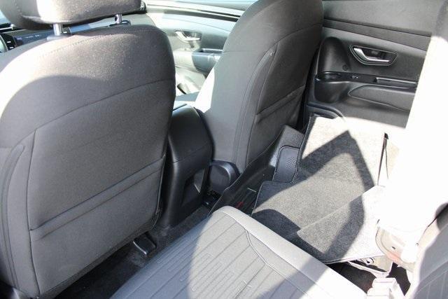 used 2022 Hyundai SANTA CRUZ car, priced at $25,466