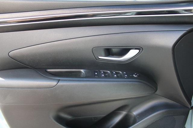 used 2022 Hyundai SANTA CRUZ car, priced at $25,466