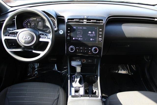 used 2022 Hyundai SANTA CRUZ car, priced at $25,466