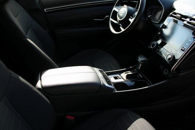 used 2022 Hyundai SANTA CRUZ car, priced at $25,466