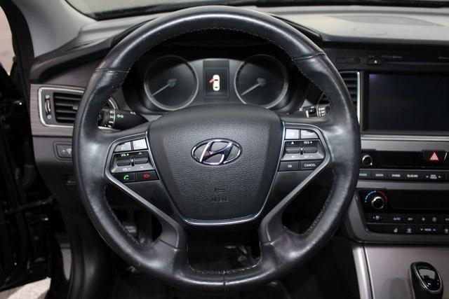 used 2016 Hyundai Sonata car, priced at $13,968