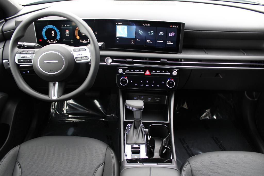 new 2025 Hyundai SANTA CRUZ car, priced at $34,445