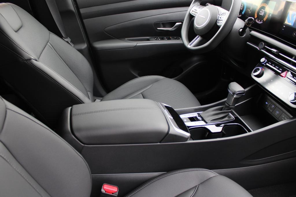new 2025 Hyundai SANTA CRUZ car, priced at $34,445