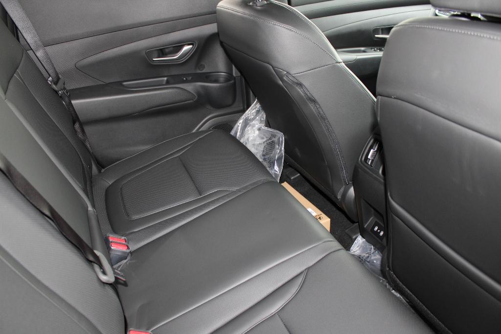 new 2025 Hyundai SANTA CRUZ car, priced at $34,445