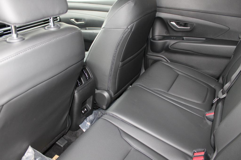 new 2025 Hyundai SANTA CRUZ car, priced at $34,445