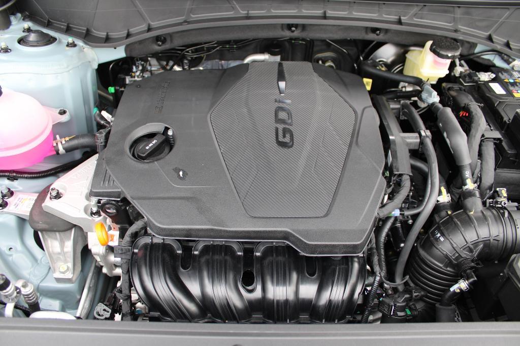 new 2025 Hyundai SANTA CRUZ car, priced at $34,445