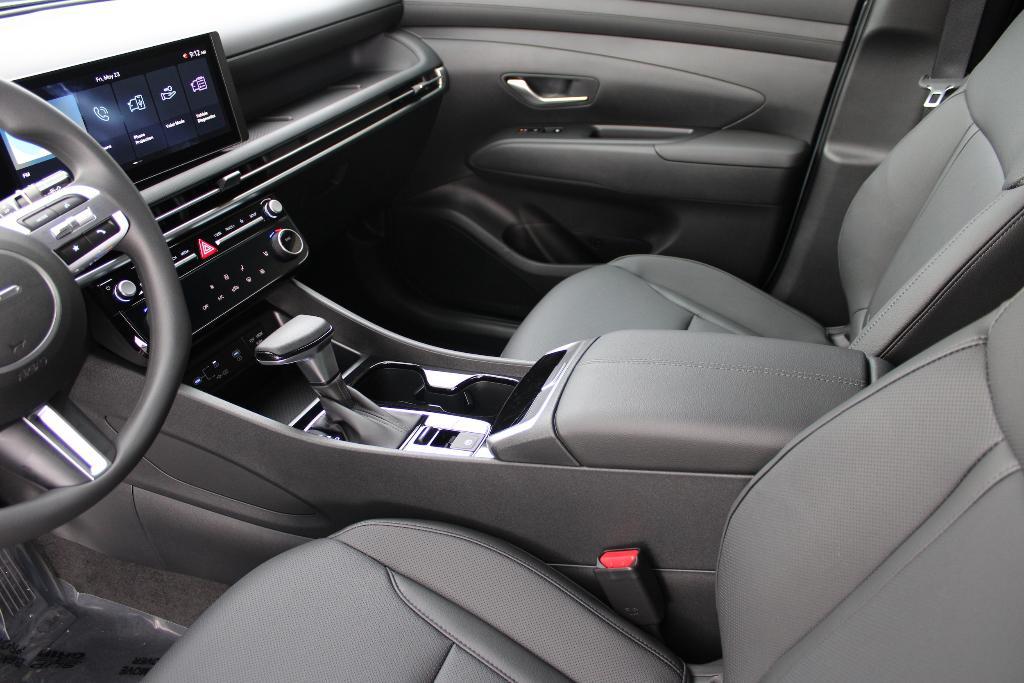 new 2025 Hyundai SANTA CRUZ car, priced at $34,445