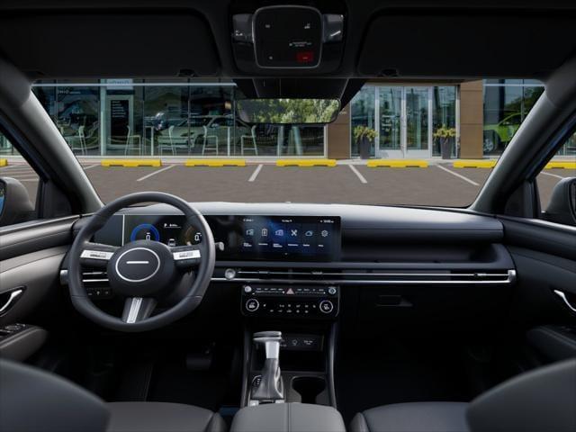 new 2025 Hyundai SANTA CRUZ car, priced at $34,445