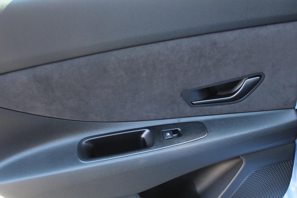 new 2025 Hyundai ELANTRA N car, priced at $34,639