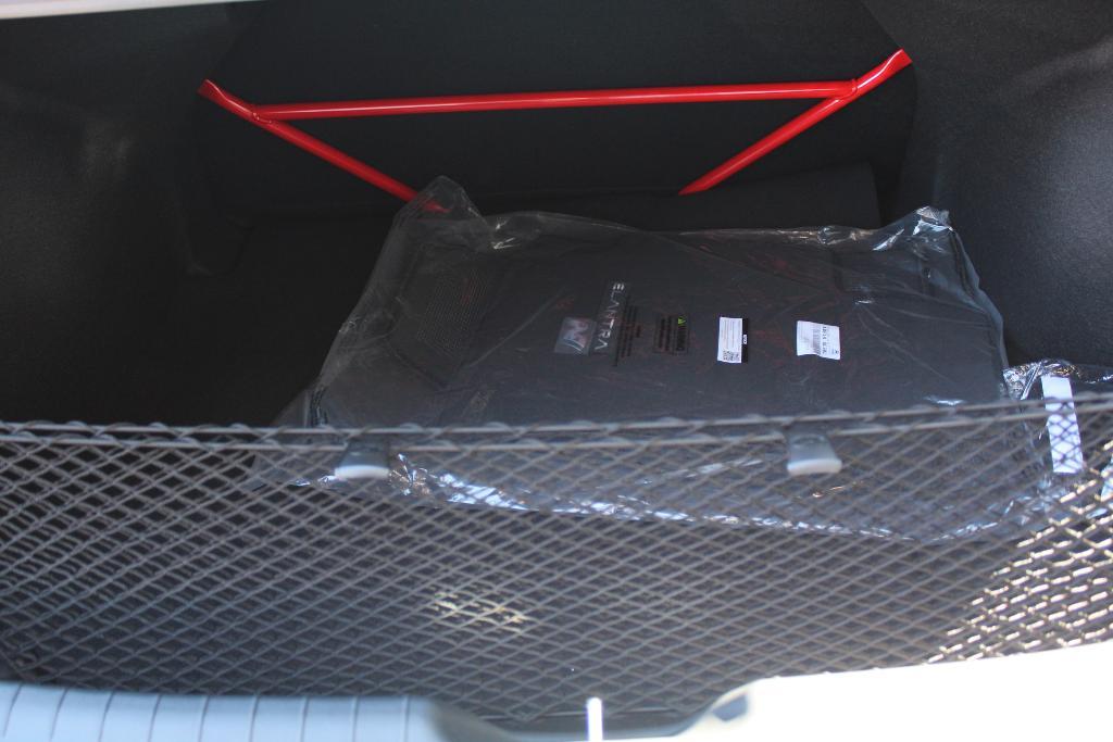 new 2025 Hyundai ELANTRA N car, priced at $34,639