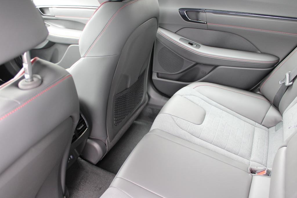 new 2025 Hyundai Sonata car, priced at $37,285