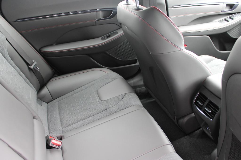 new 2025 Hyundai Sonata car, priced at $37,285
