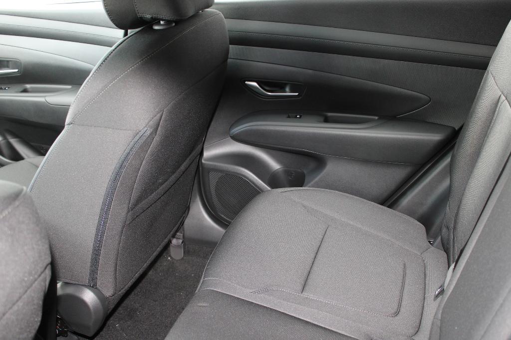 new 2026 Hyundai Tucson car, priced at $29,984