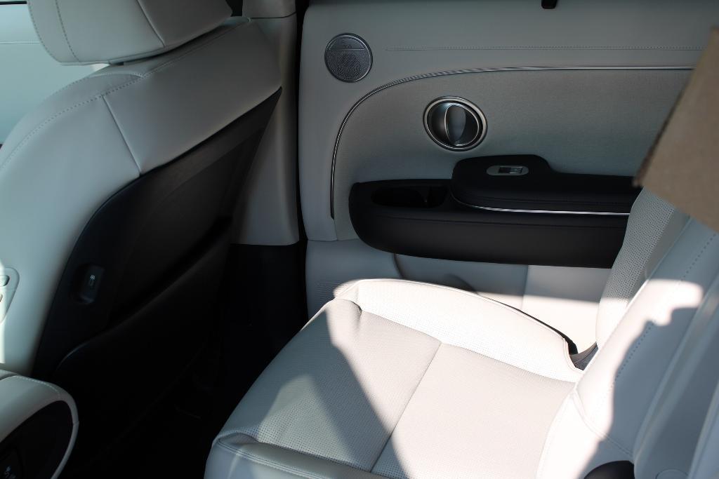 new 2026 Hyundai Palisade car, priced at $54,229
