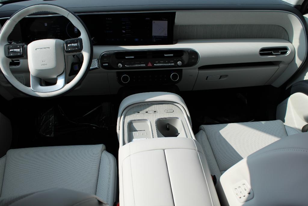 new 2026 Hyundai Palisade car, priced at $54,229