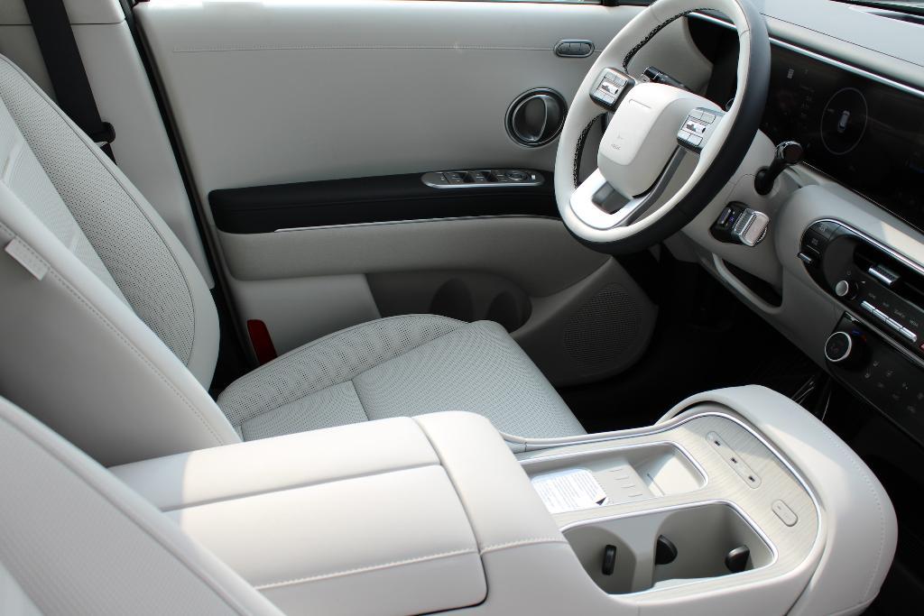 new 2026 Hyundai Palisade car, priced at $54,229