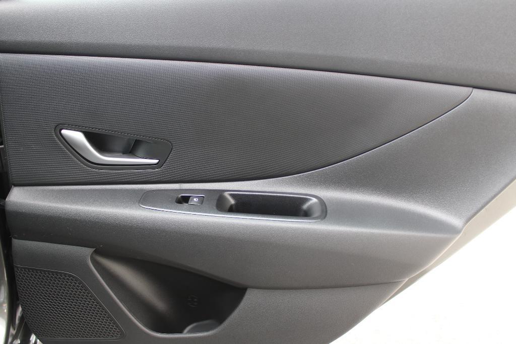 new 2025 Hyundai Elantra car, priced at $22,015