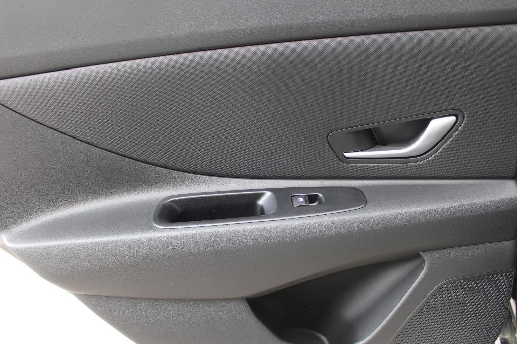 new 2025 Hyundai Elantra car, priced at $22,015