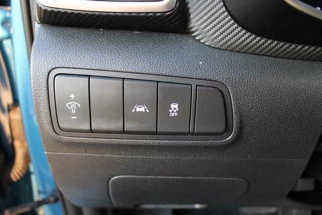 used 2020 Hyundai Tucson car, priced at $16,372